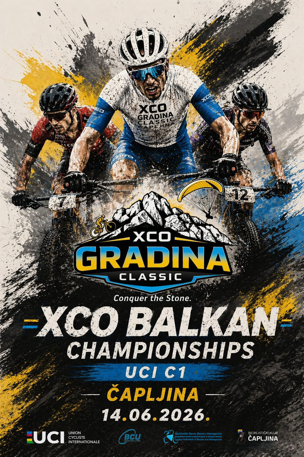 XCO Gradina Classsic - 2026