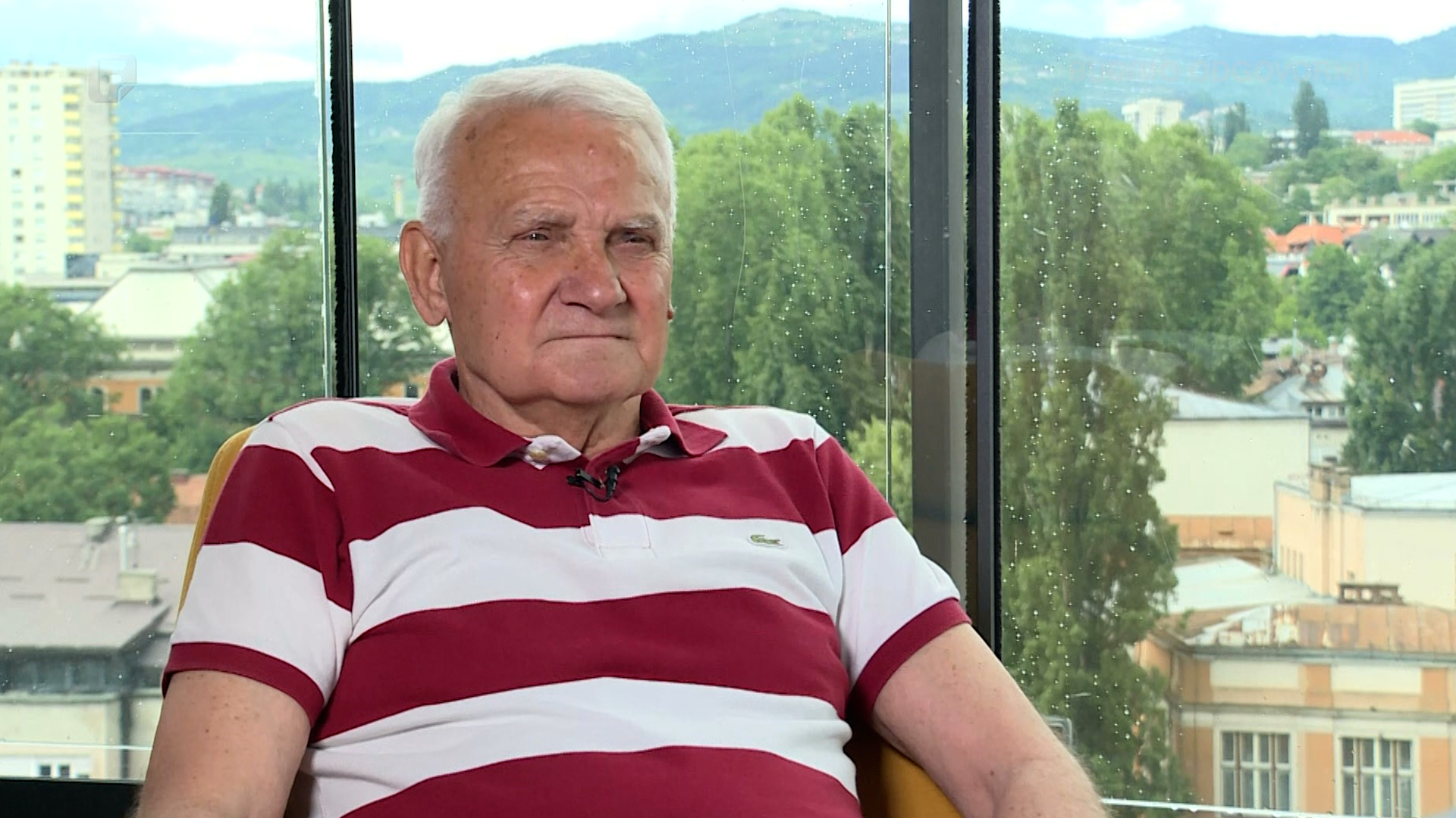 Mirsad Fazlagić
