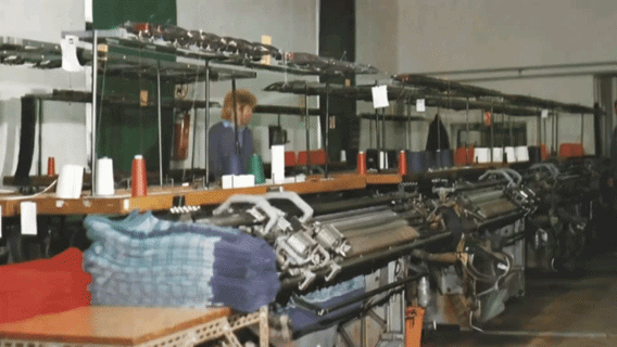Knitting and Clothing Factory Čapljina