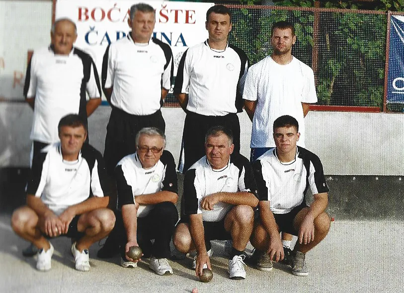 Bocce