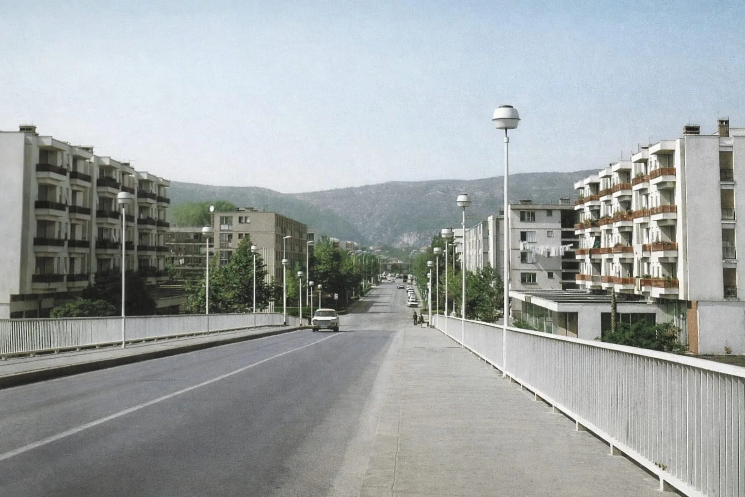 Dr. Franjo Tuđman Bridge