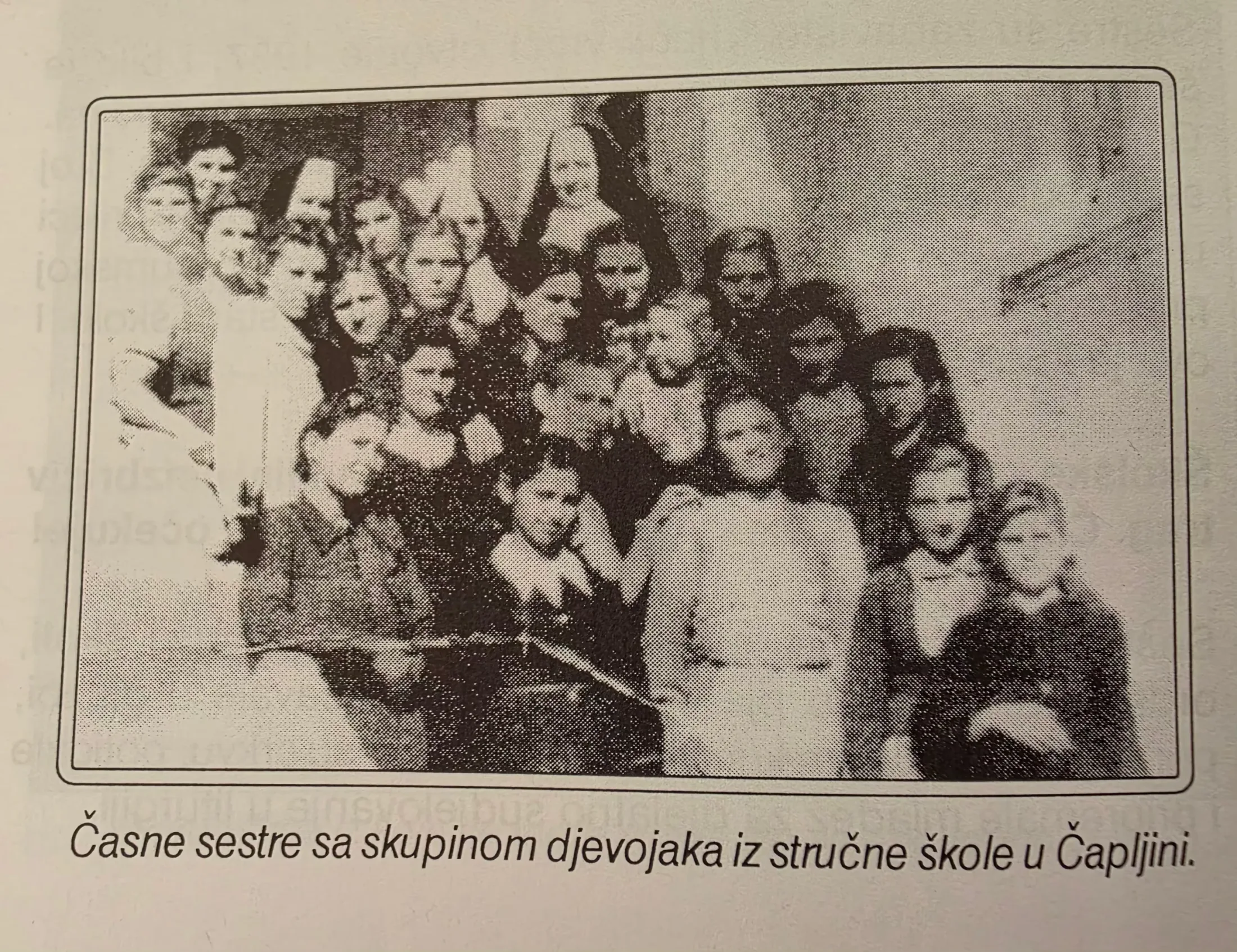 School Sisters of St. Francis