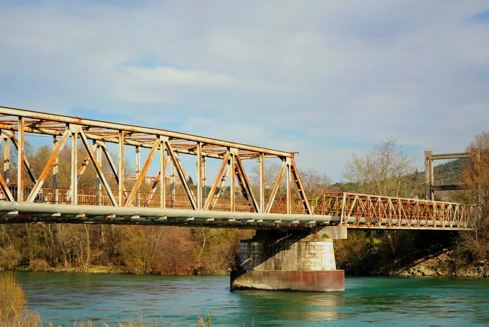 Old Bridge