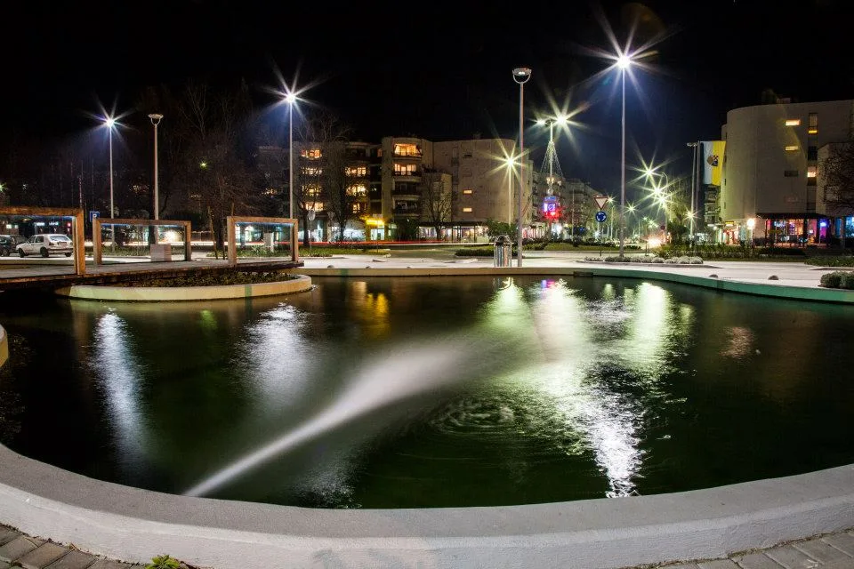 Ban Josip Jelačić Square
