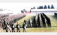 Barracks Božan Šimović