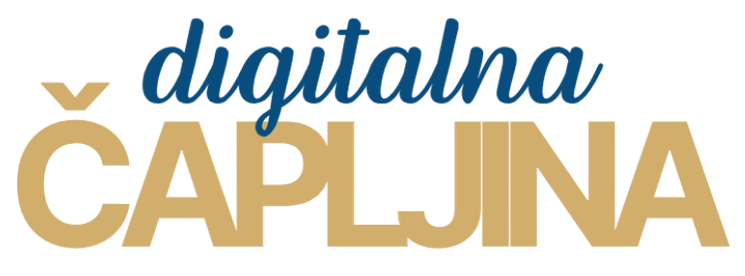 Čapljina -logotip