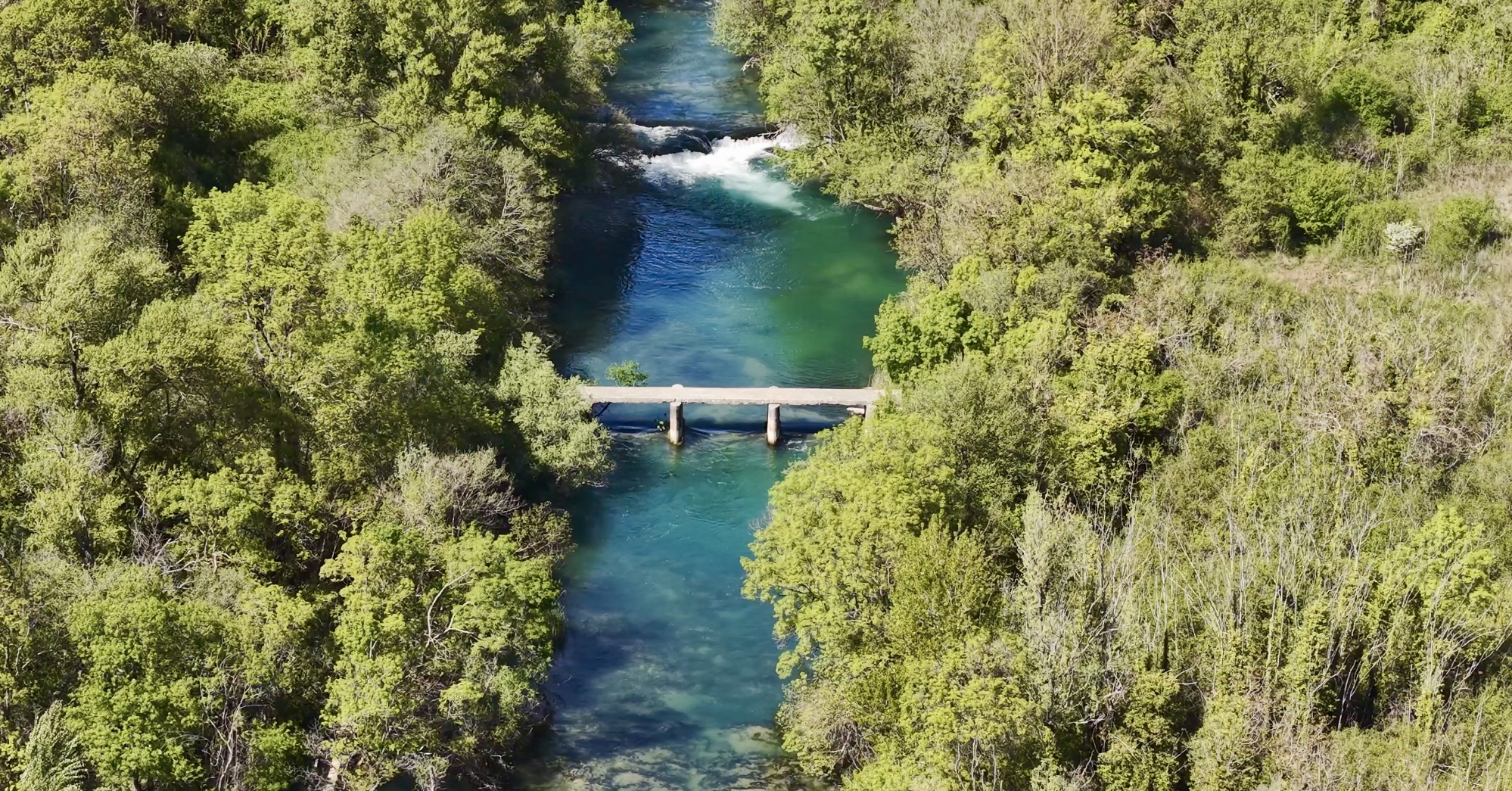 Dam