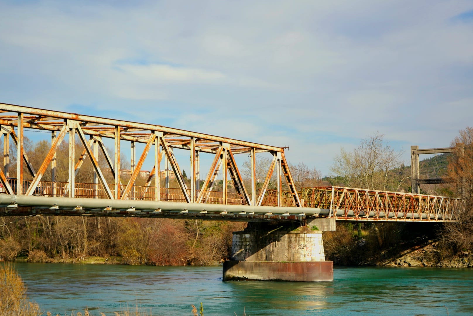 Old Bridge