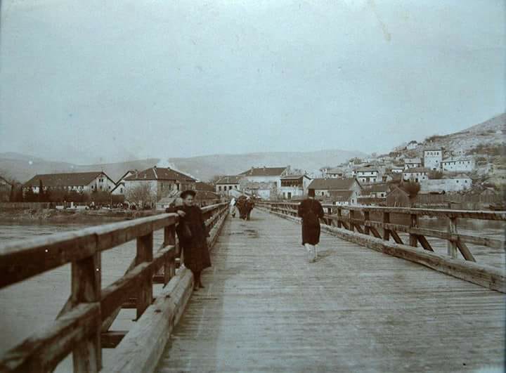 Old Bridge
