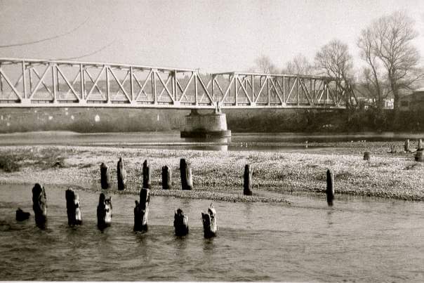 Old Bridge