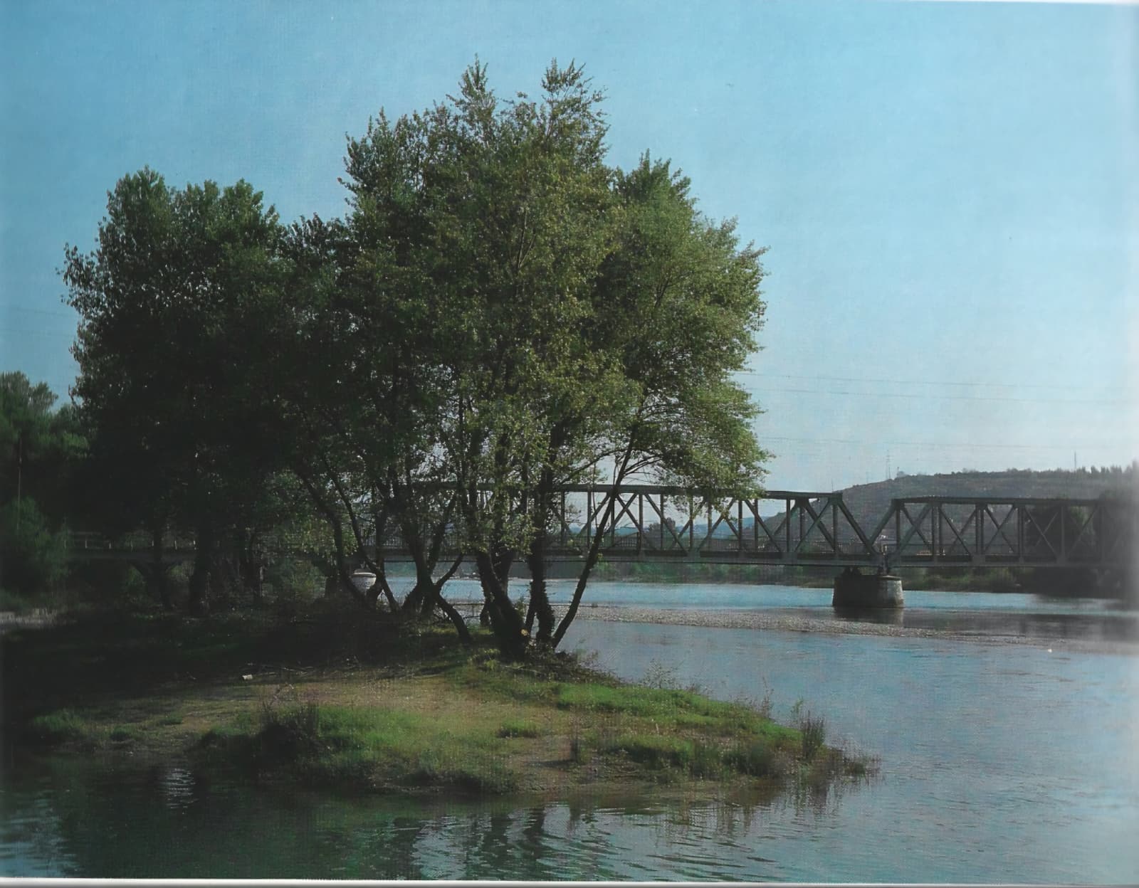 Old Bridge