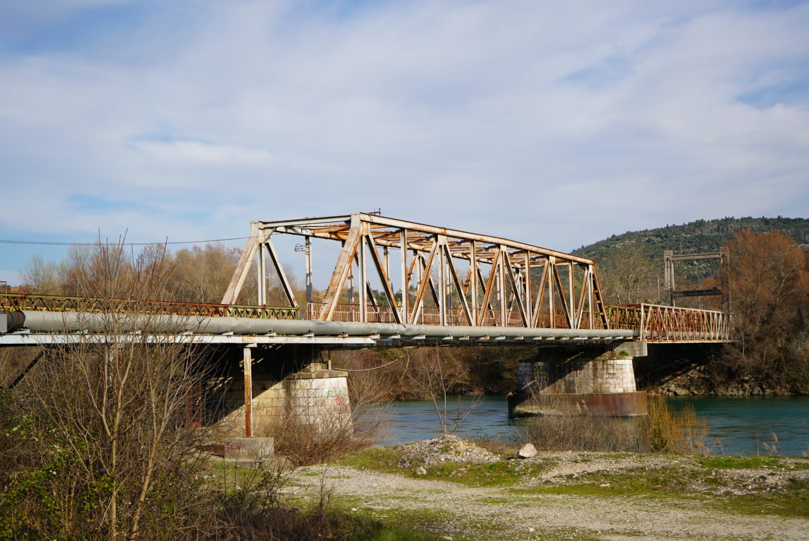 Old Bridge