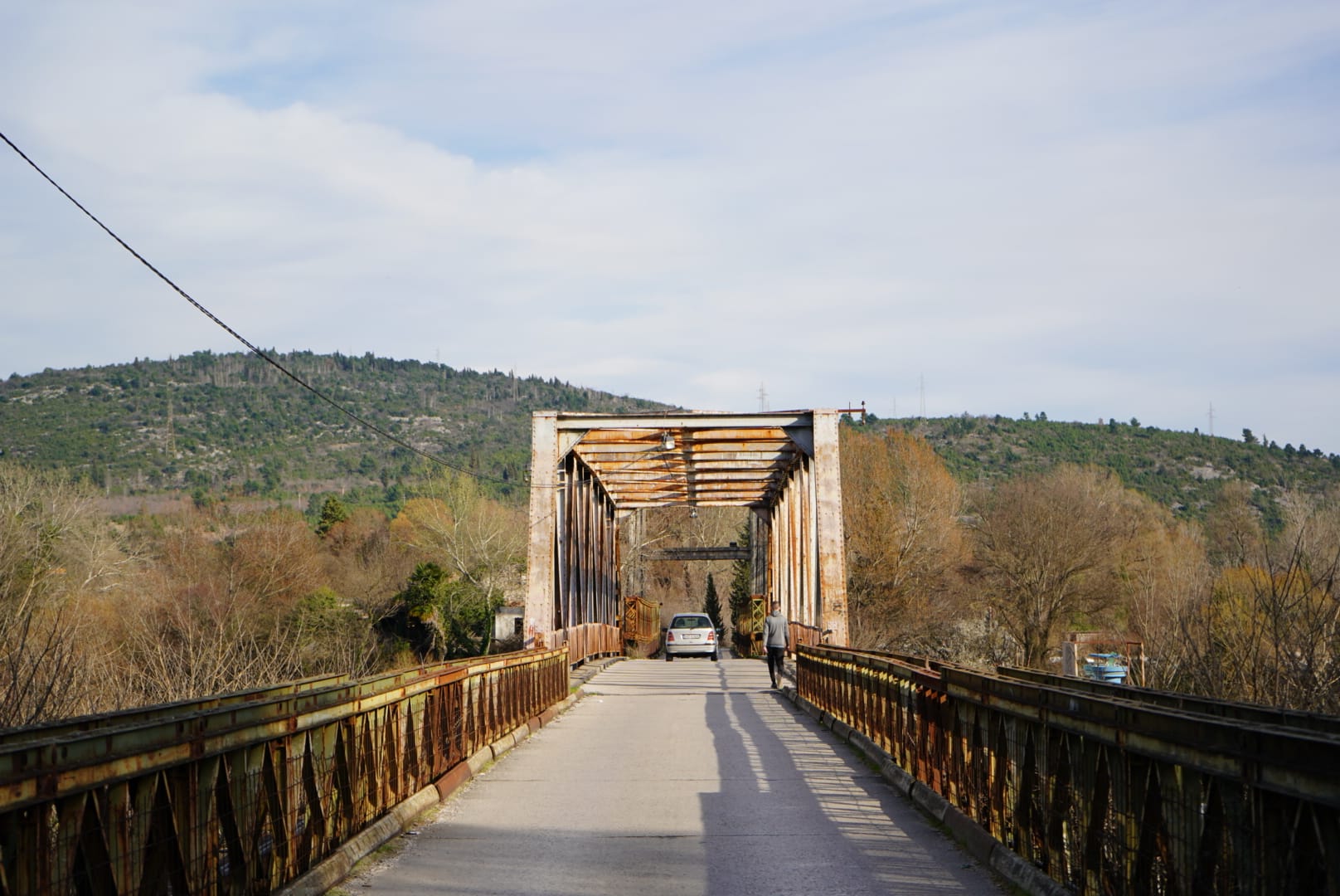 Old Bridge