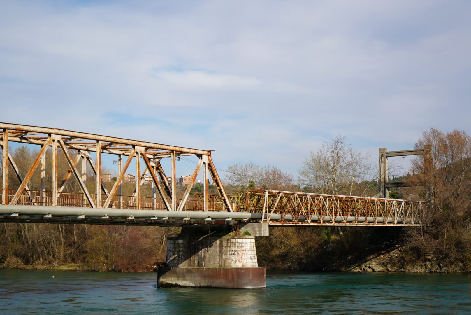 Old Bridge