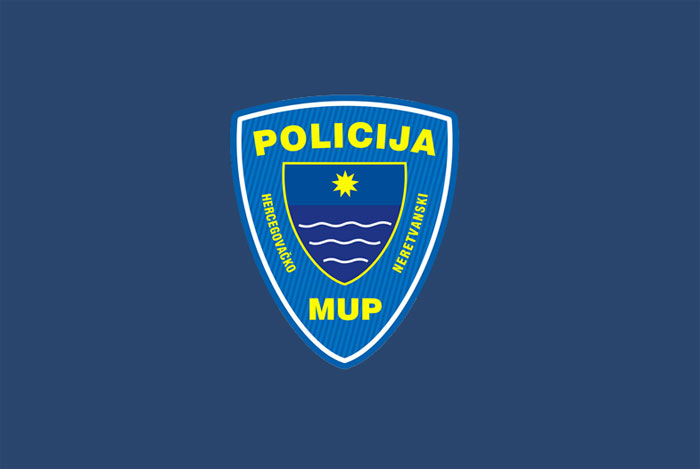 Police Administration Čapljina