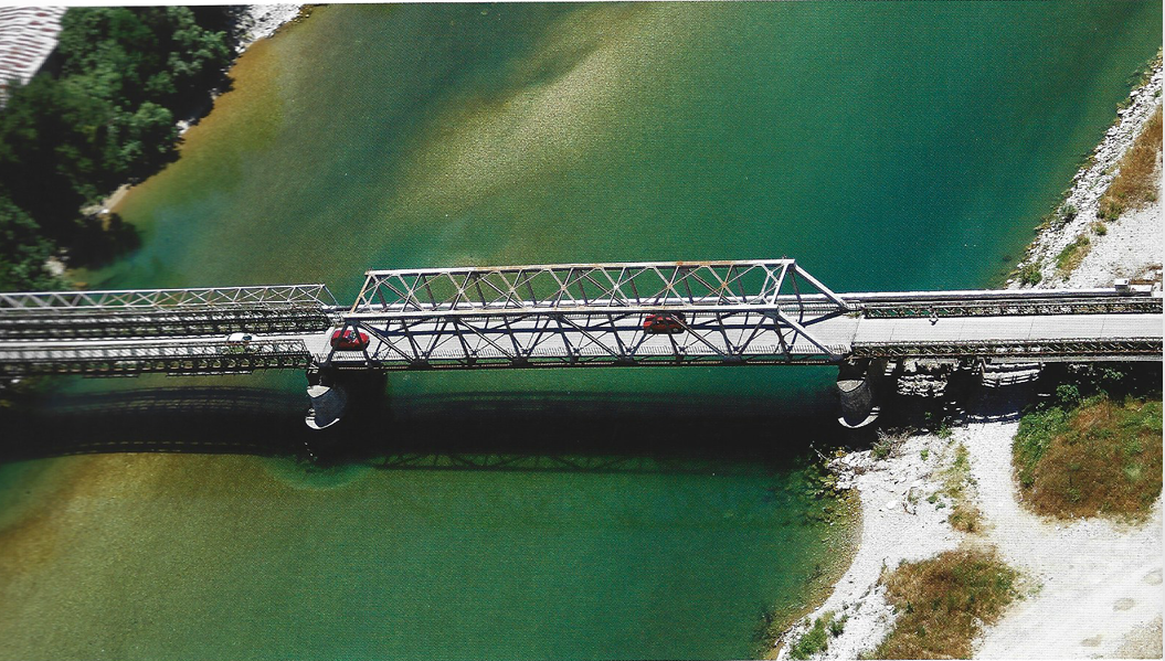 Old Bridge