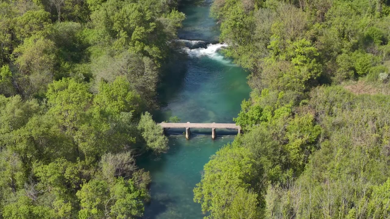 Dam